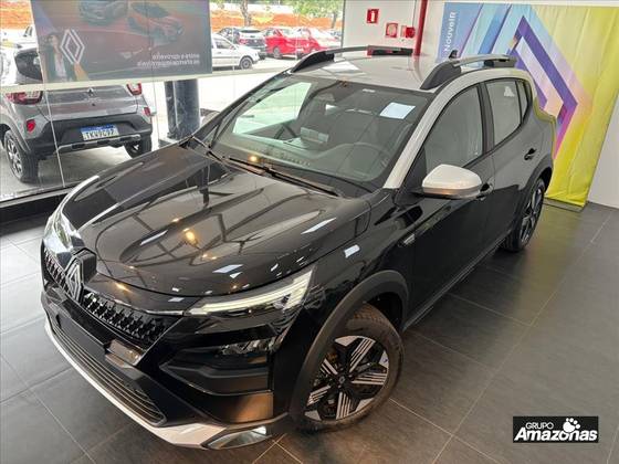 RENAULT KARDIAN 1.0 TCE FLEX ICONIC EDC